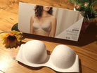 Reggiseno adesivo pizzo