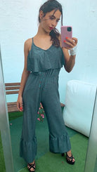 Tutina lurex Balze Cotazur