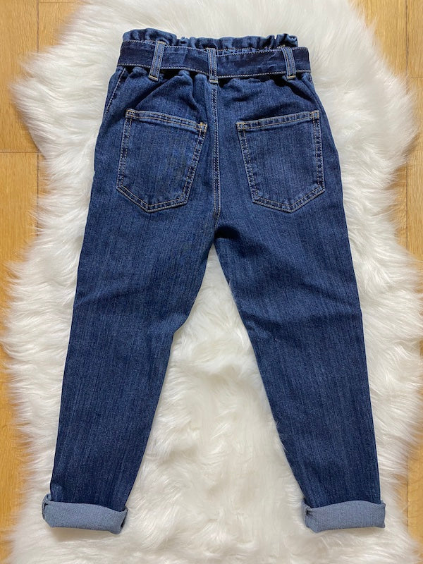 Jeans Bambina Vicolo Girl ANNI 10 ,12