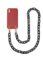 CUSTODIA Nalí IPHONE 11 KIM Corallo