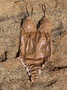 Monokini Lucido Frou Frou Sòcool