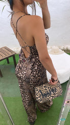 Tuta Lunga in fantasia Sòcool Taglia XL