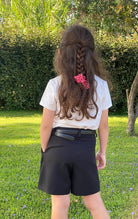 Bermuda Bambina Vicolo Girl Anni 8