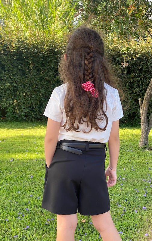 Bermuda Bambina Vicolo Girl Anni 8