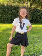 Bermuda Bambina Vicolo Girl Anni 8