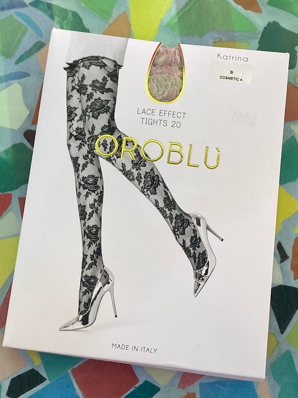 Collant KATRINA Oroblu 20DEN