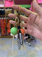 Portachiavi Chupa Chups