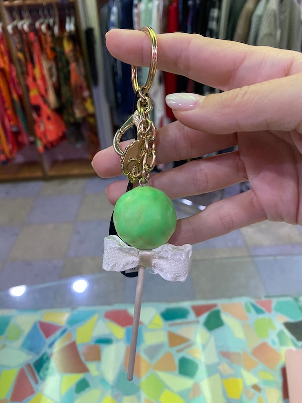 Portachiavi Chupa Chups