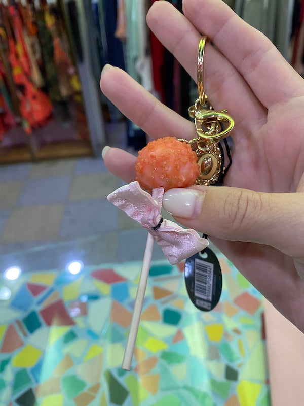 Portachiavi Chupa Chups