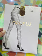 Collant a Rete Larga Oroblu