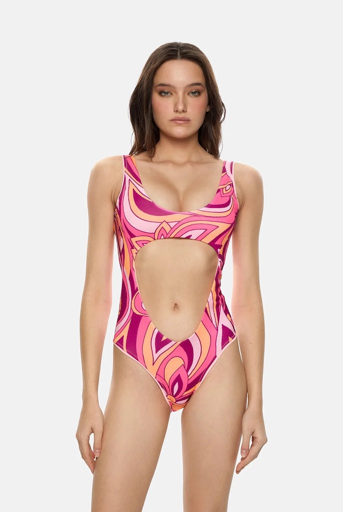 Monokini Wet Me Fui