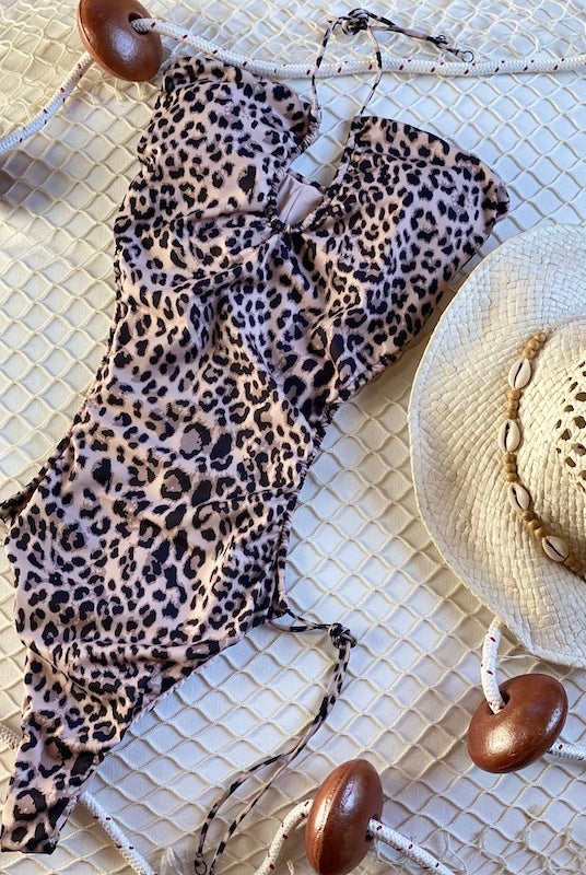 Monokini Scrub Me Fui Taglia M e L