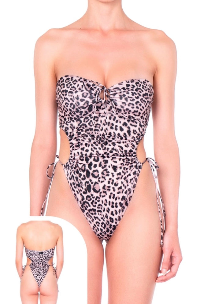 Monokini Scrub Me Fui Taglia M e L