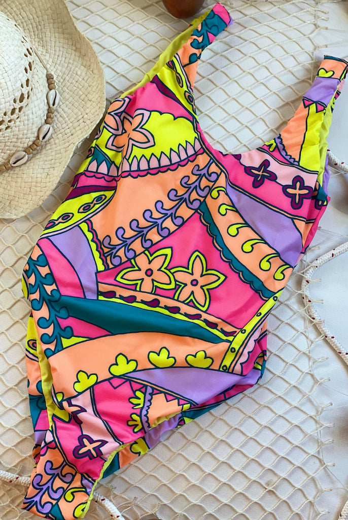 Monokini Wet Me Fui Taglia S