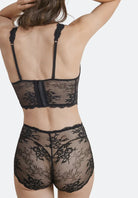 Slip in Pizzo Vita Alta Gisela