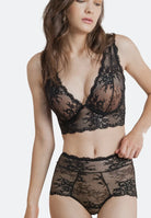 Slip in Pizzo Vita Alta Gisela