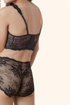 Slip in Pizzo Vita Alta Gisela