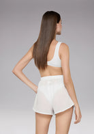 Short Clear Effek TAGLIA S