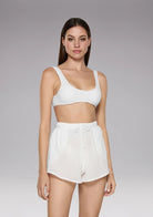 Short Clear Effek TAGLIA S