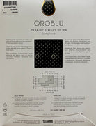 Calza Autoreggente Coprente 100 Den Josephine Oroblù