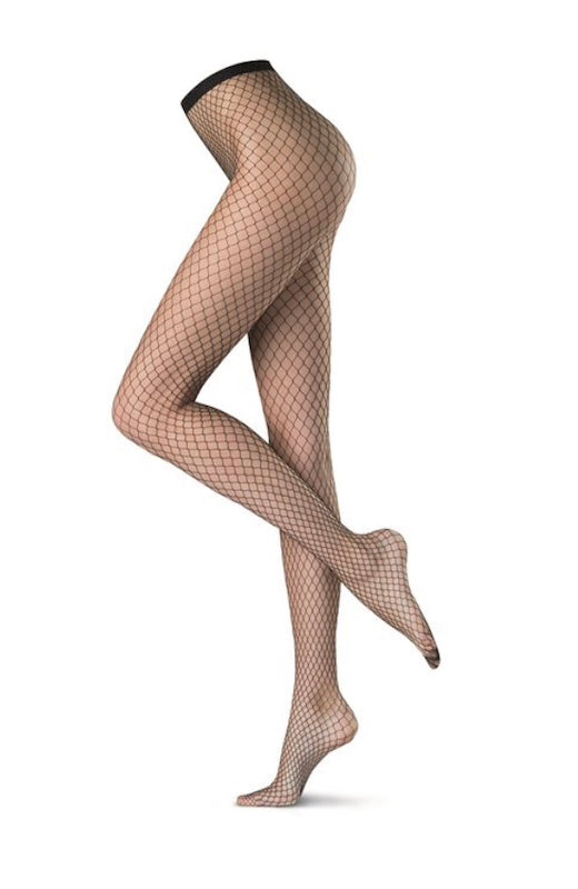 Calza Collant a rete Carry Oroblù