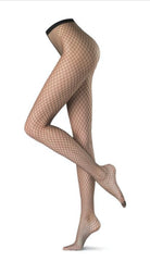 Calza Collant a rete Carry Oroblù