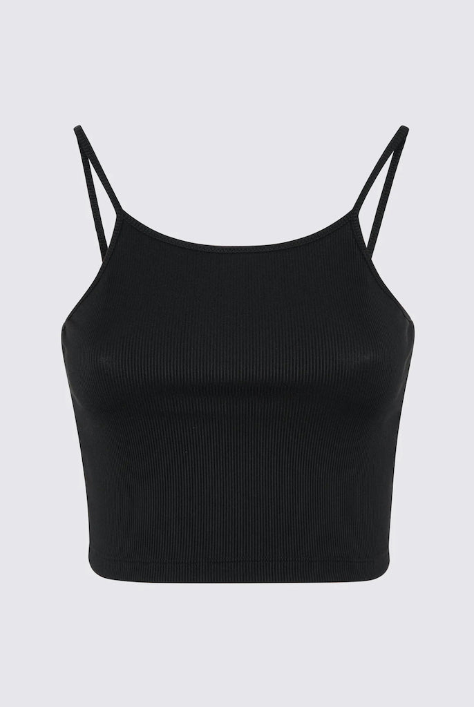 Top canotta Glitch Me Fui TAGLIA S