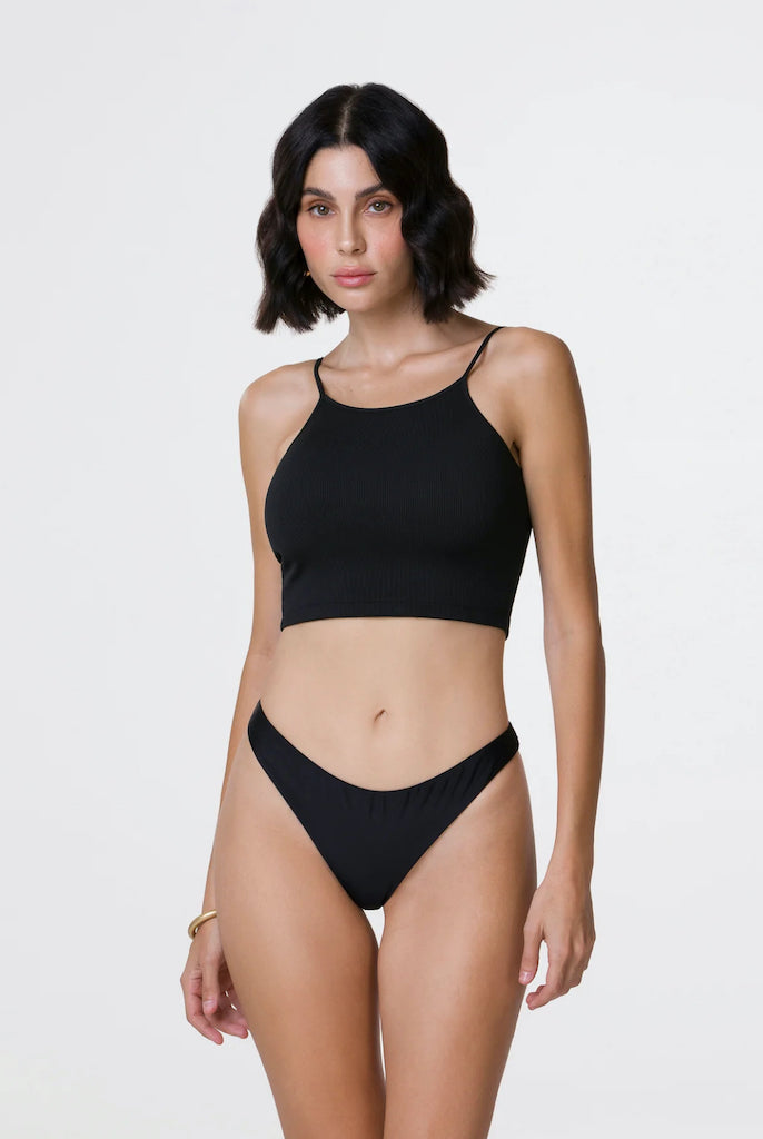 Top canotta Glitch Me Fui TAGLIA S