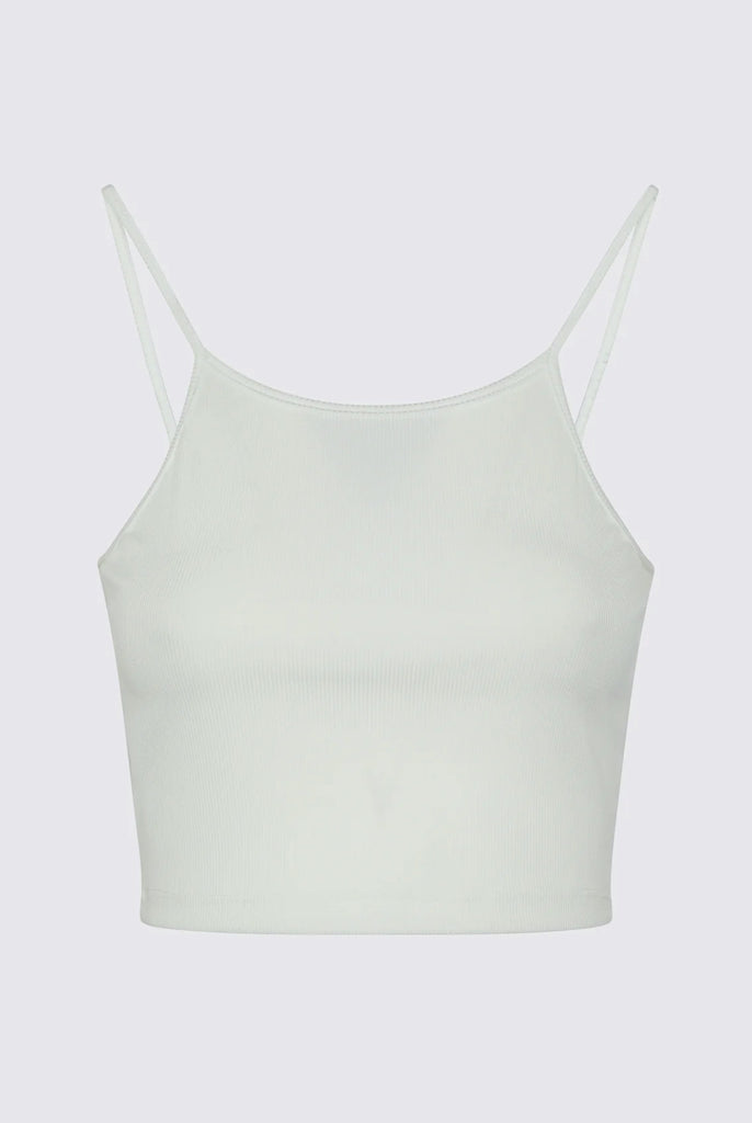 Top canotta Glitch Me Fui TAGLIA S