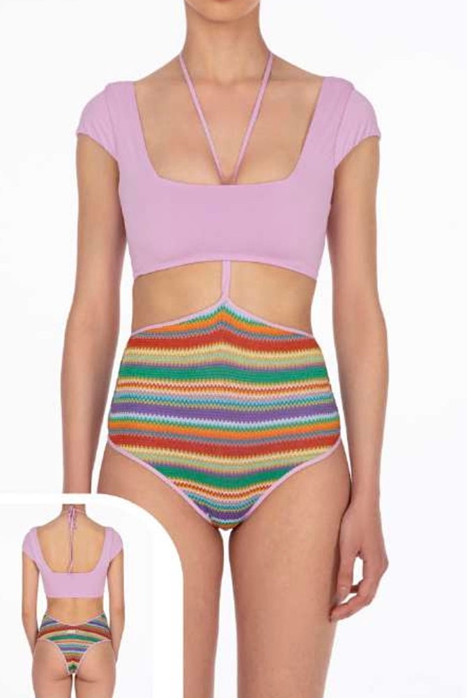 Trikini Seashell Me Fui TAGLIA M & L