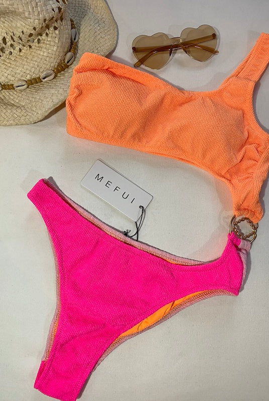 Trikini Tooled Me Fui TAGLIA L