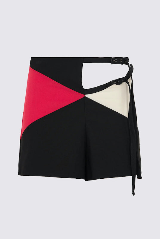 Short Guarda Pampa Me Fui TAGLIA M