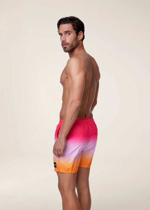 EFFEK Short a Fantasia Mood Shade TAGLIA XL