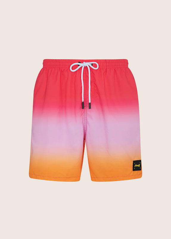 EFFEK Short a Fantasia Mood Shade TAGLIA XL