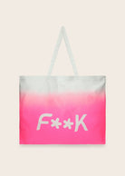 EFFEK Maxi Shopping Bag