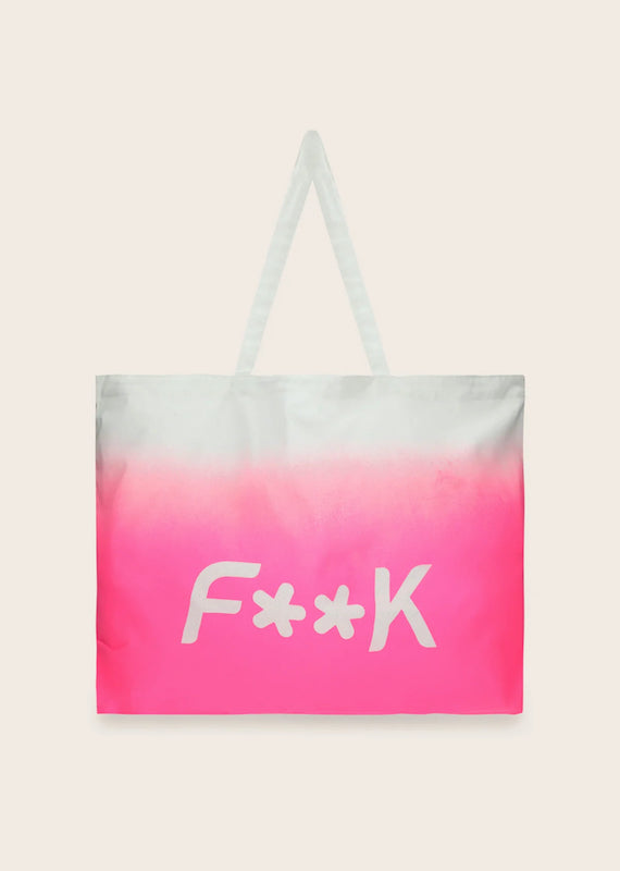 EFFEK Maxi Shopping Bag