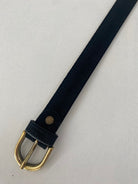 Cintura Scamosciata Vicolo