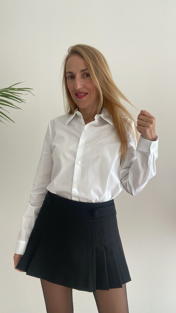 Camicia Basic Vicolo