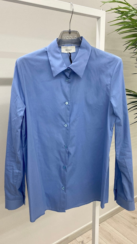 Camicia Basic Vicolo