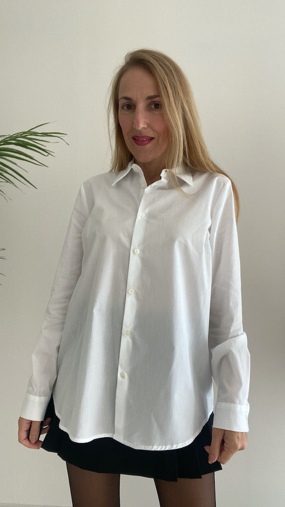 Camicia Basic Vicolo
