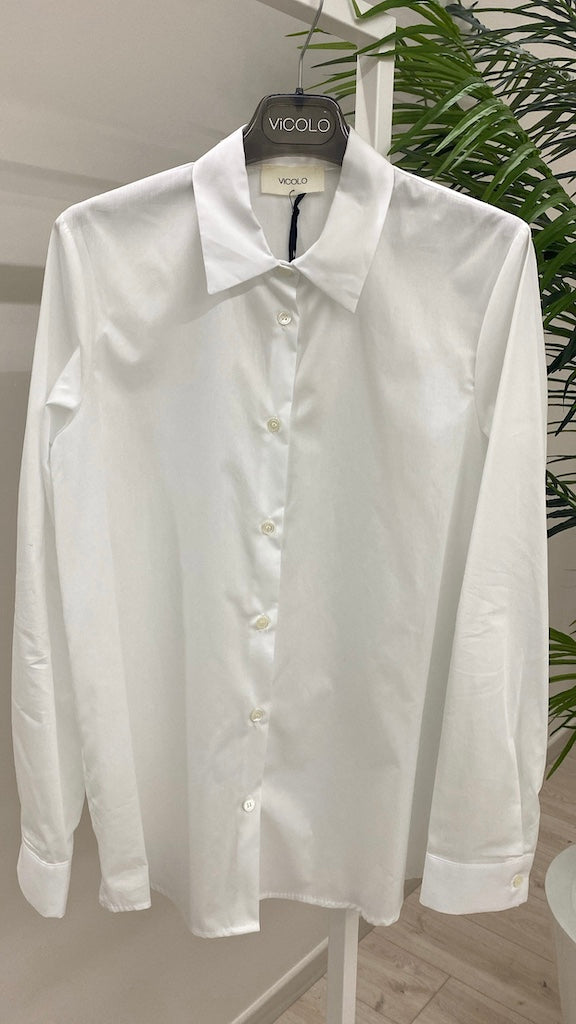 Camicia Basic Vicolo