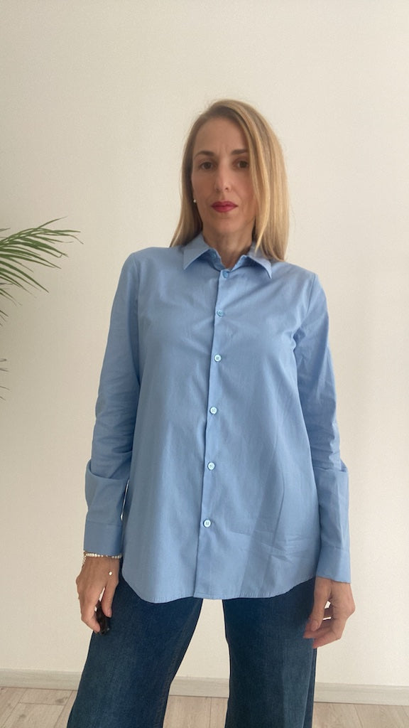 Camicia Basic Vicolo
