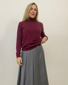 Dolcevita Slim Fit Vicolo