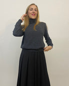 Dolcevita Slim Fit Vicolo