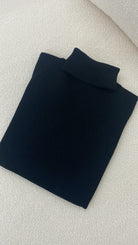 Dolcevita Slim Fit Vicolo