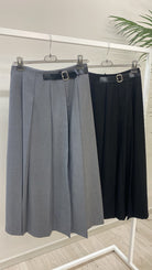 Gonna Lunga a Portafoglio Vicolo