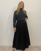 Gonna Lunga a Portafoglio Vicolo