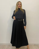 Gonna Lunga a Portafoglio Vicolo