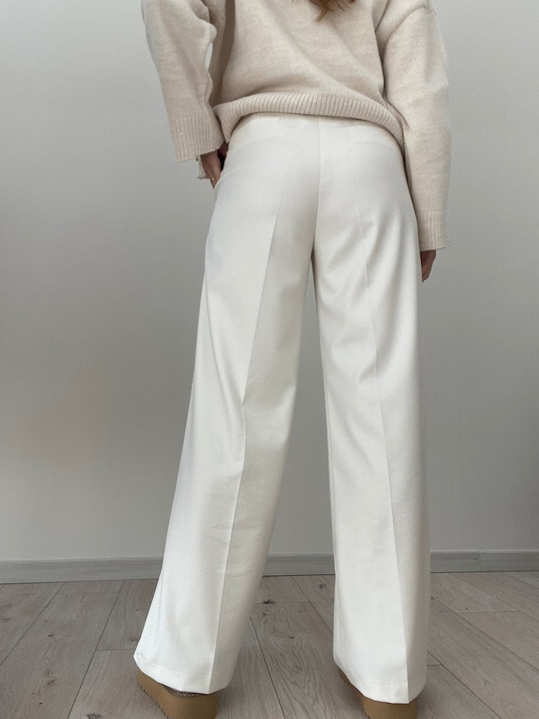 Pantaloni a Palazzo Vicolo