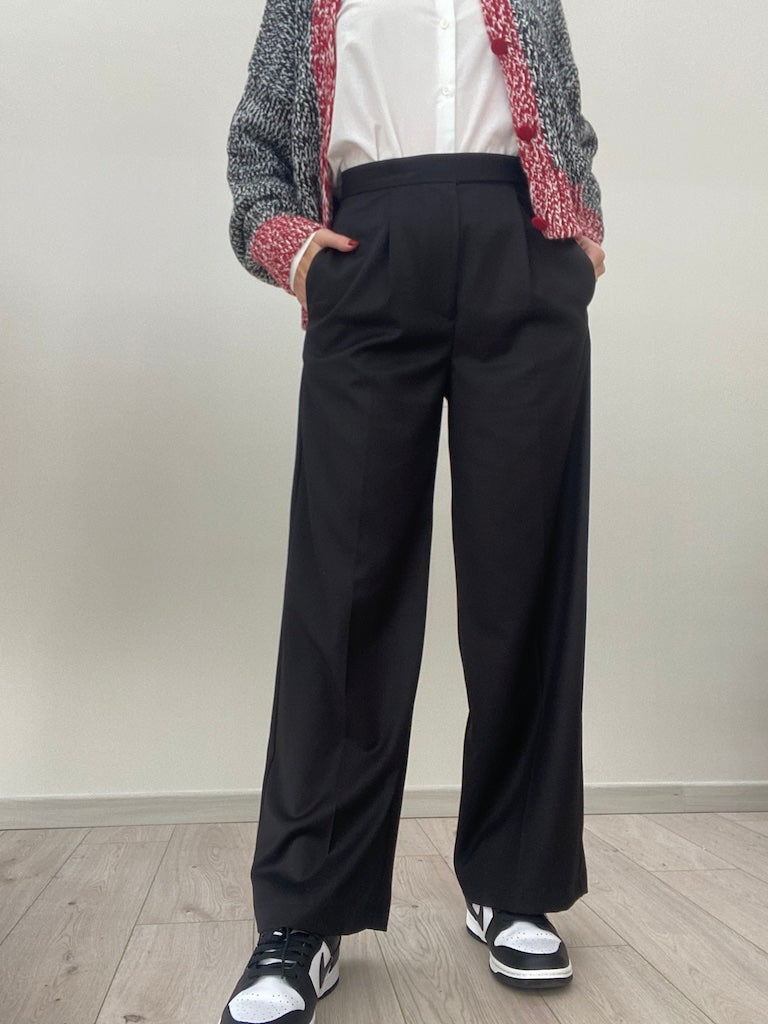 Pantaloni a Palazzo Vicolo